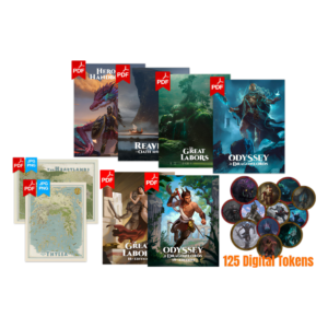 Ultimate Digital Edition