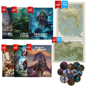 Ultimate Digital Edition