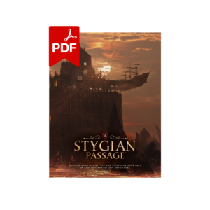 Stygian Passage (PDF)