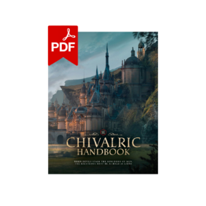 Chivalric Handbook (PDF)