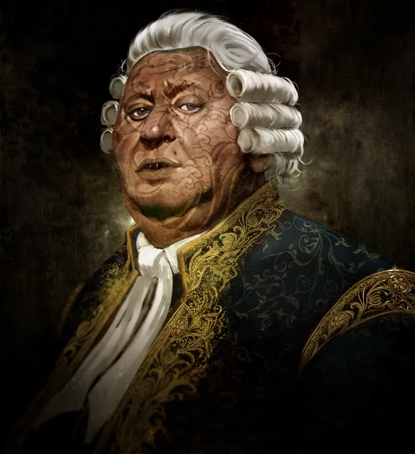Hakim Rafai, Artwork, Final
