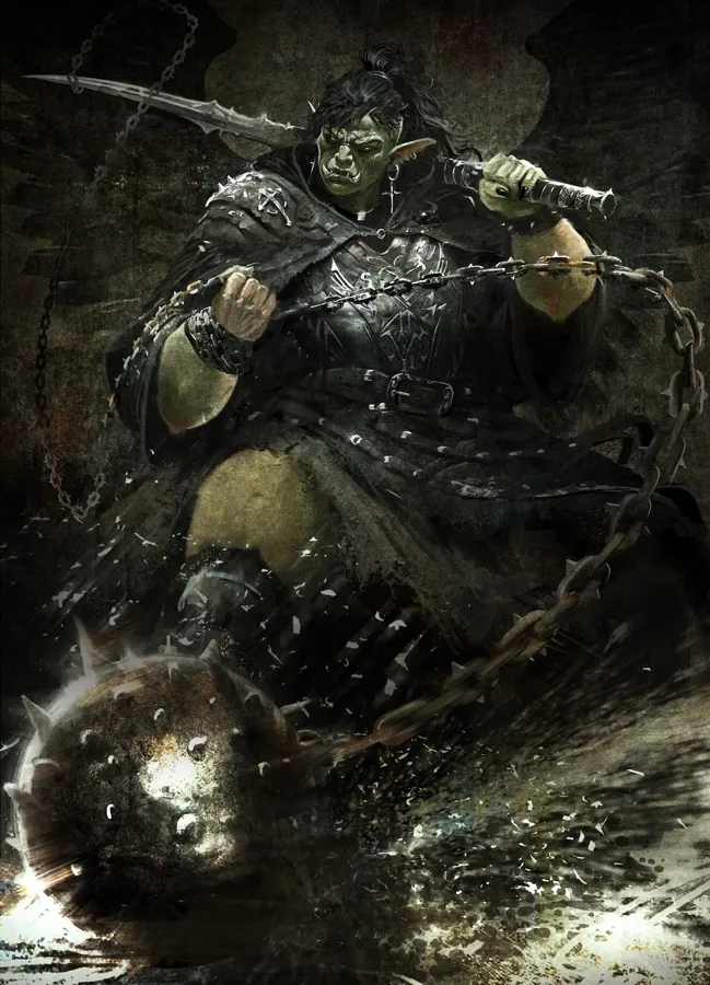 Hakim Rafai, Artwork, Final