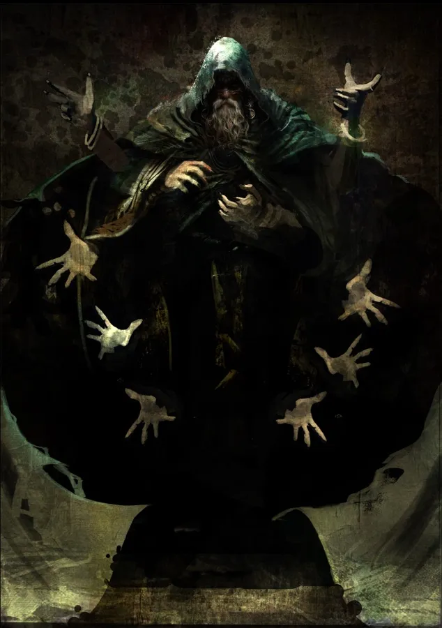 Hakim Rafai, Artwork, Work in progress