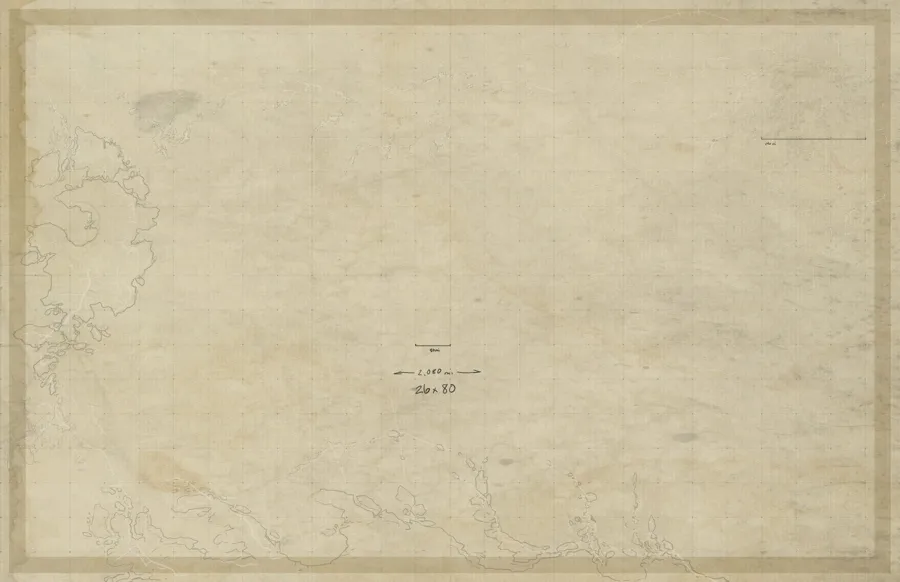 John Stevenson, Artwork, Planning