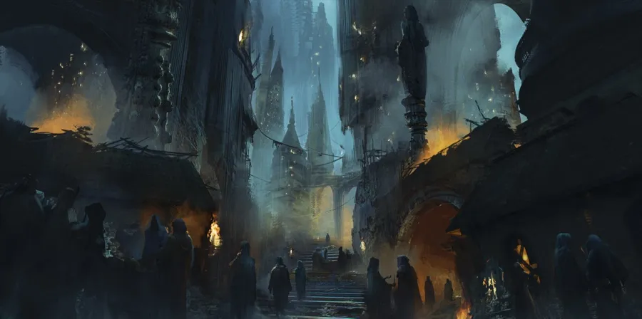 Juan Pablo Roldan, Artwork, Final