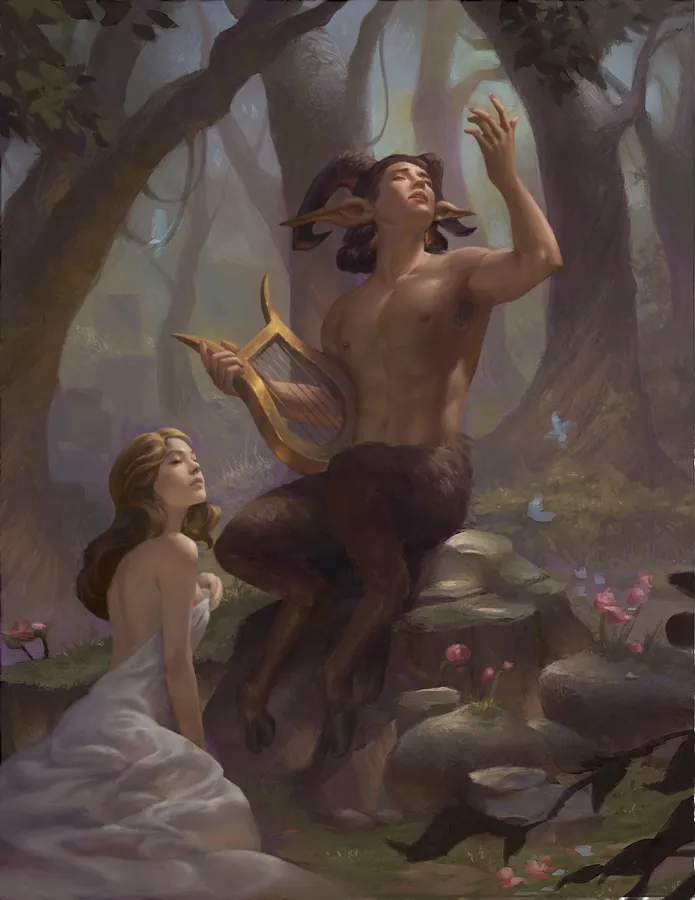 Lius Lasahido, Artwork, Final