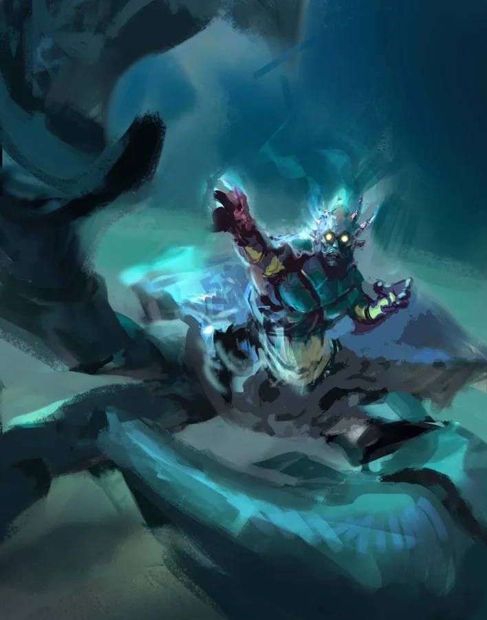 Sebastian Kowoll, Artwork, Work in progress