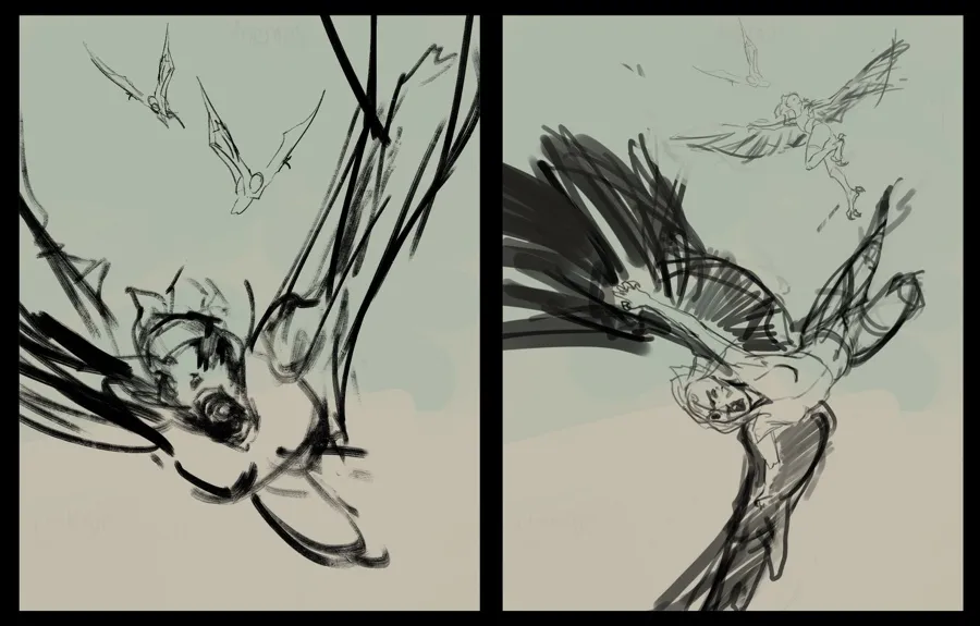 Sebastian Kowoll, Artwork, Thumbnails