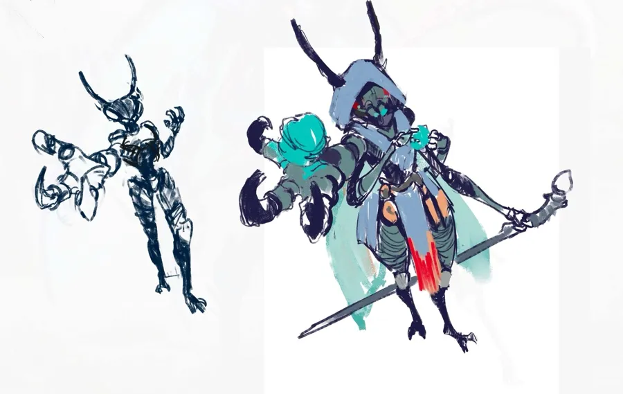 Sebastian Kowoll, Artwork, Thumbnails