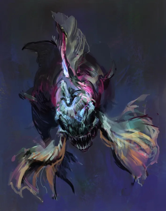 Sebastian Kowoll, Artwork, Work in progress