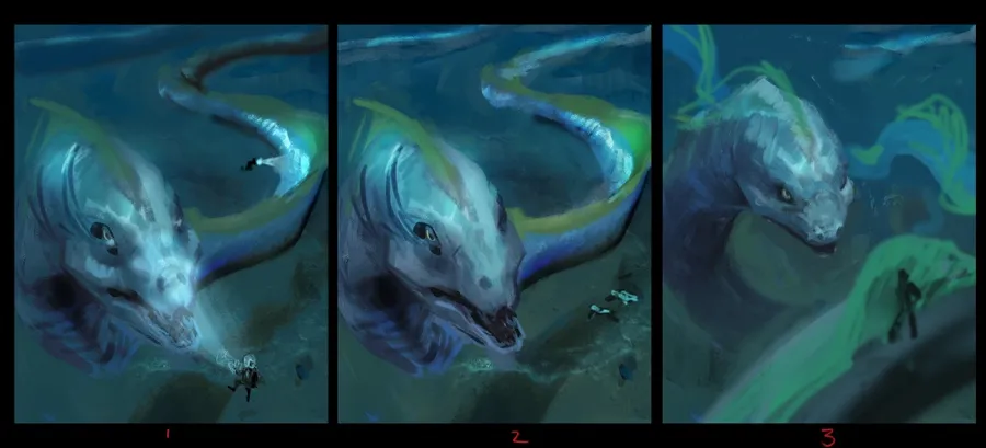 Sebastian Kowoll, Artwork, Thumbnails
