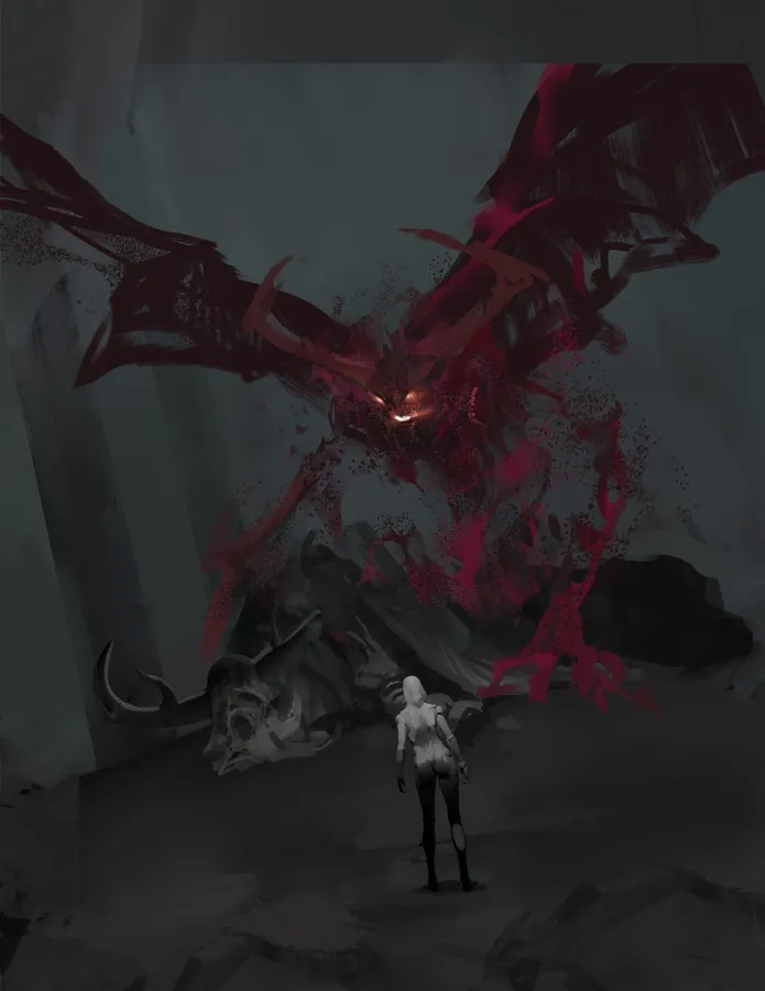 Sebastian Kowoll, Artwork, Work in progress