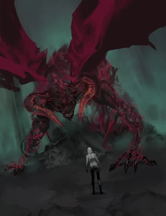 Sebastian Kowoll, Artwork, Work in progress