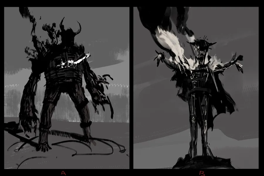 Sebastian Kowoll, Artwork, Thumbnails
